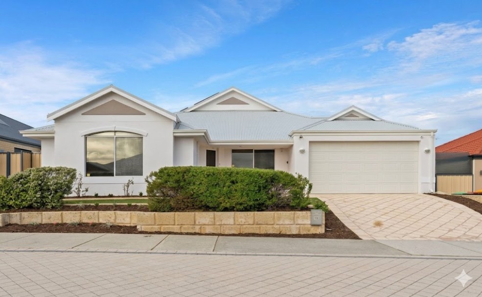 Property at 14 Berigora Avenue, Tapping