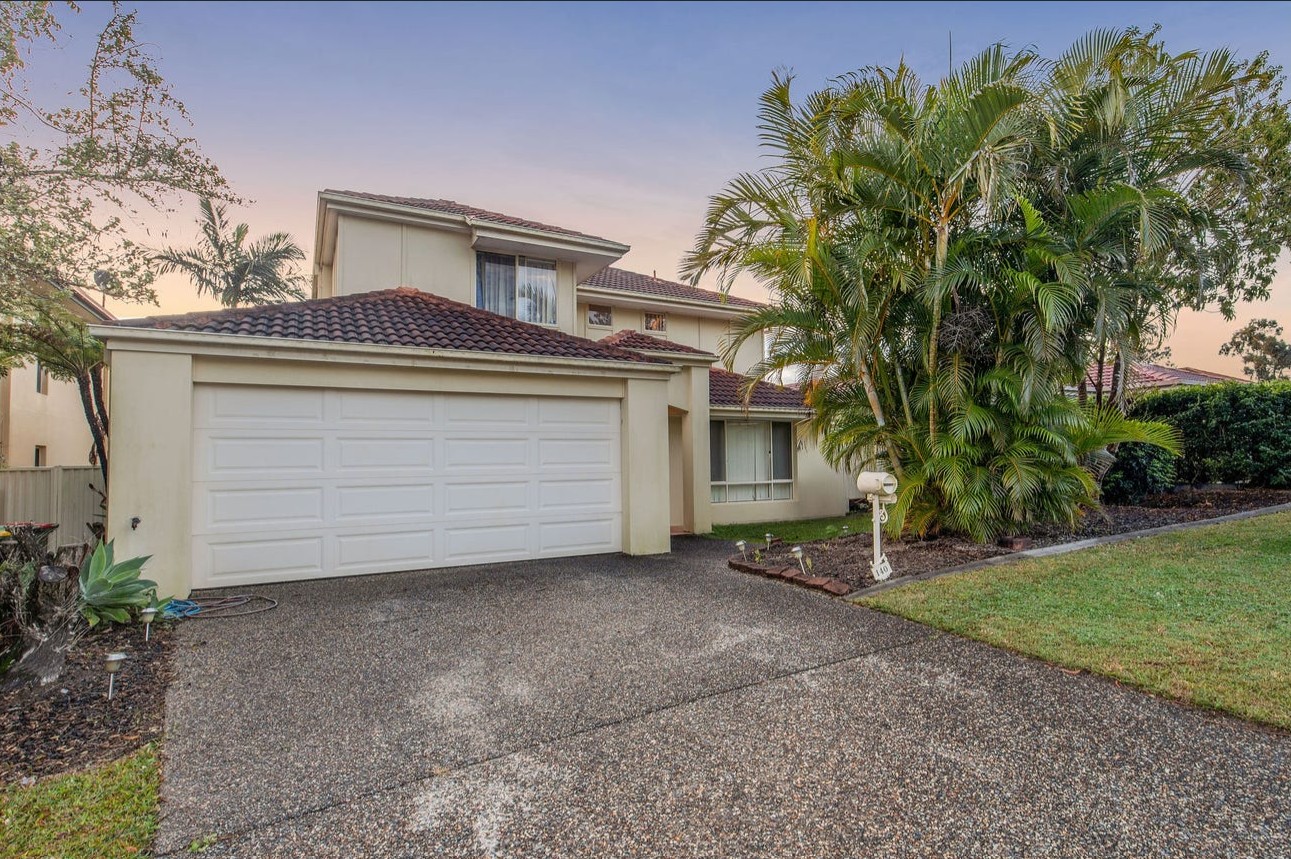 Property at 140 Christinaryan Way