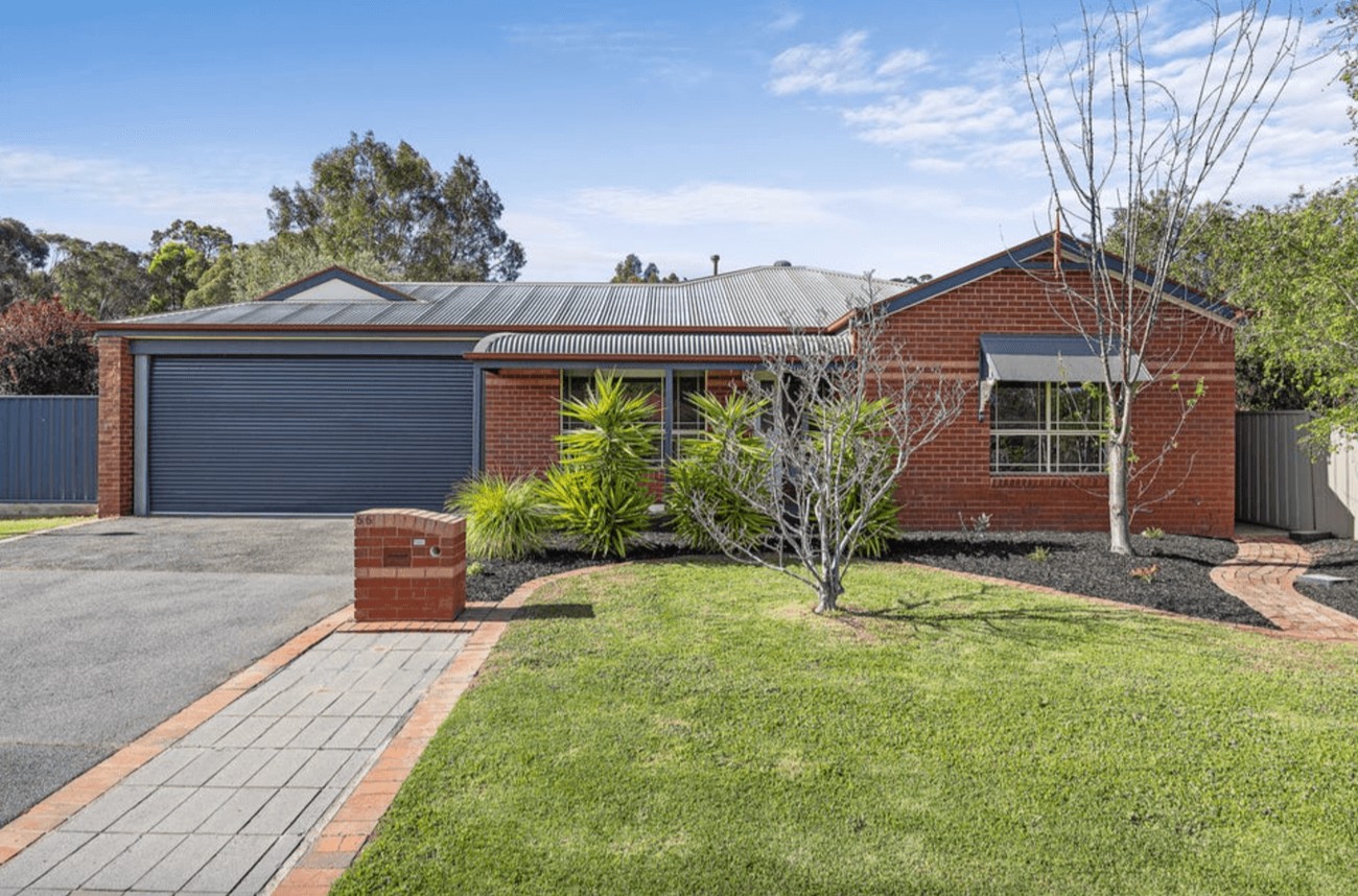 Property at 55 Broad Parade, Spring Gully