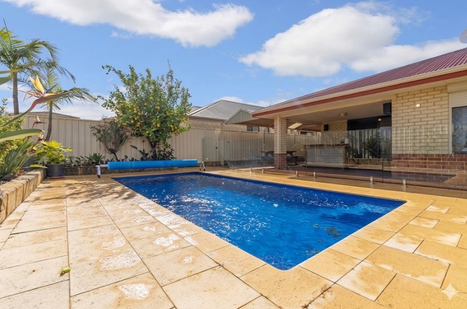 Property at 61 Hennessy Drive
