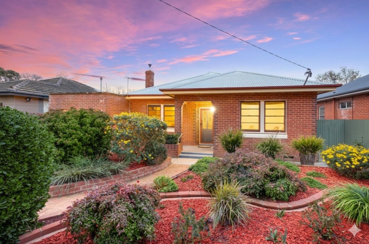 Property at 87 Urana Street, Turvey Park